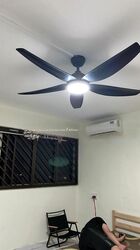 Blk 604 Clementi West Street 1 (Clementi), HDB 5 Rooms #502608771